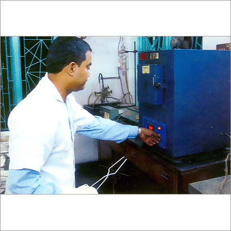 Laboratory Testing Services