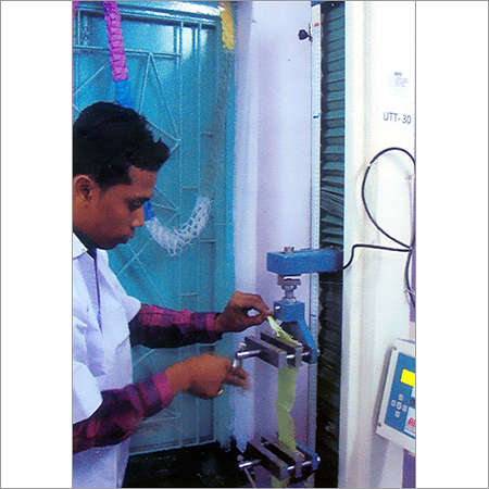 Laboratory Testing - Advanced Testing Services for All Types of Bags | High Precision, Destructive/Non-Destructive Methods, Global Standards, ASTM/ISO Compliance