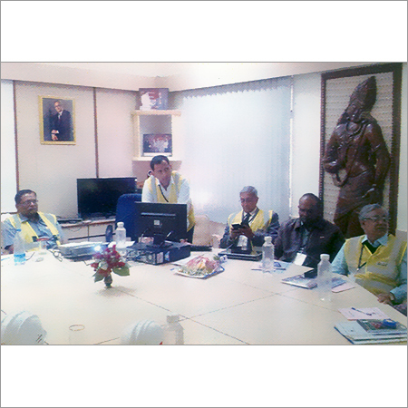 Technical Consultancy