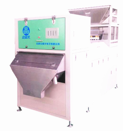 Color Sorter Machine