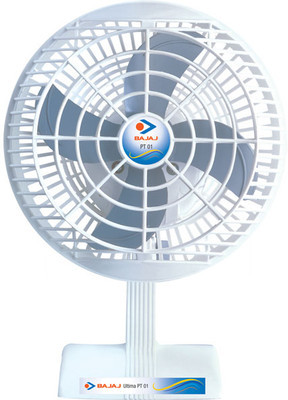 Bajaj Ultima PT01 3 Blade Table Fan