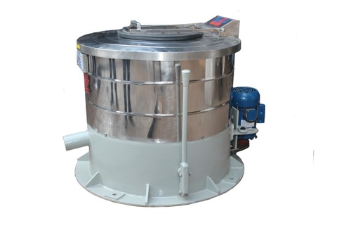 Stainless Steel Hydro Extractor