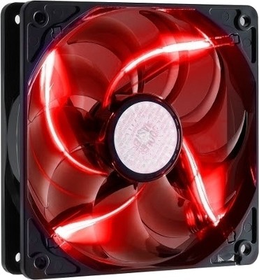 Cooler Master SickleFlow X Red 120 mm Cooler
