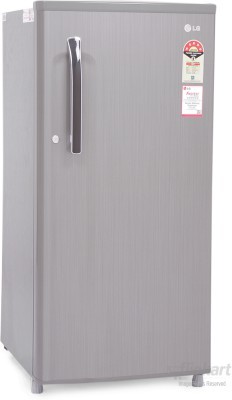 LG GL-205KMG5 190 L Single Door Refrigerator