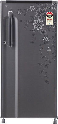 LG GL-205KAGE5 190 L Single Door Refrigerator