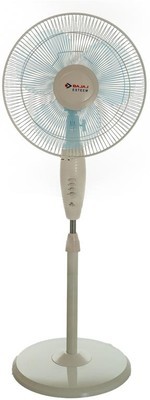 Bajaj Esteem 3 Blade Pedestal Fan