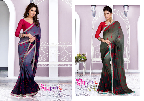 DEEP JYOTI Latest Collections of March