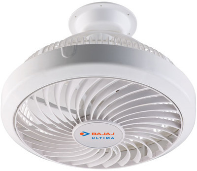 Bajaj Ultima 3 Blade Table Fan