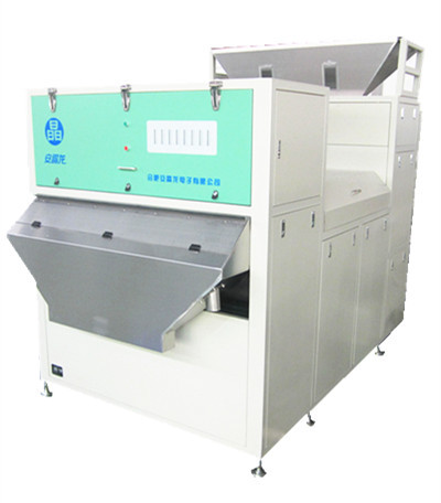 Plastic Color Sorter