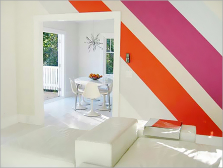 Interior Wall Painting Services