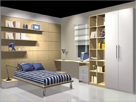 Interior Decoration Services