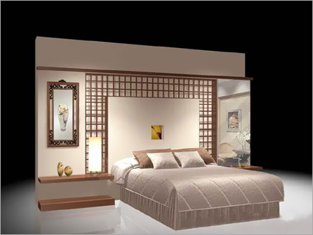 Modular Bed Room Designs Services