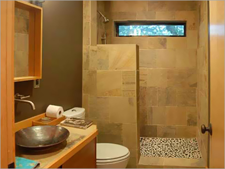 बाथरूम आंतरिक डिजाइन