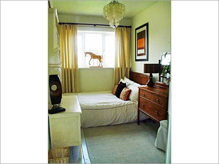 Luxury Bedroom Furniture