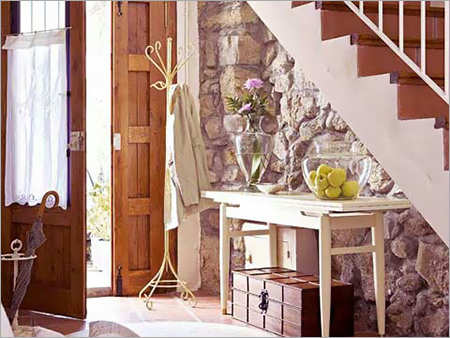 Interior Decoration Services