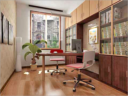 Office Flooring Services