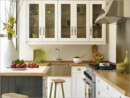 Modular Kitchen Interior Services