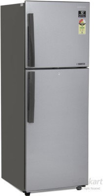 Samsung RT27HAJYASA/T 253 L Double Door Refrigerator