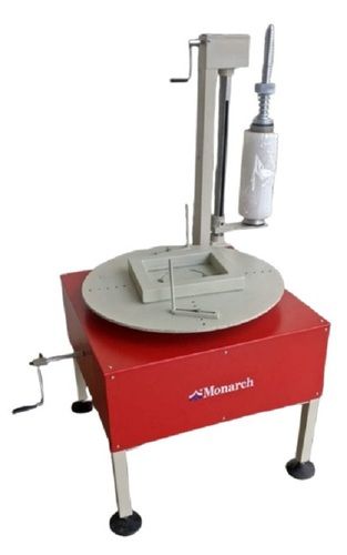 Stretch Wrapper Machine