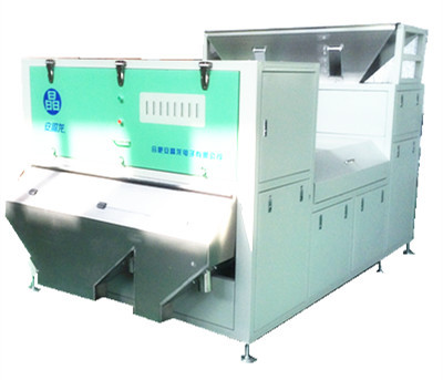Plastic Separating Machine