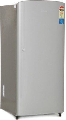 Samsung RR1915CCASA/TL 192 L Single Door Refrigerator