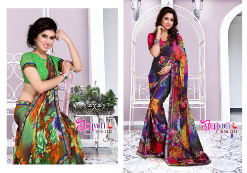 DEEP JYOTI Latest Collections of March