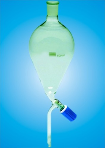 Separating Funnel 