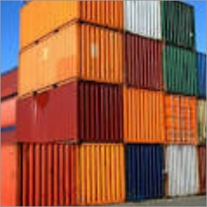 Container Fumigation