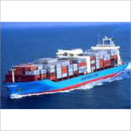 Cargo Fumigation - Advanced Pest Control Gas Treatment for All Container Types | Eco-Friendly, Cost-Effective, IPPC Compliant