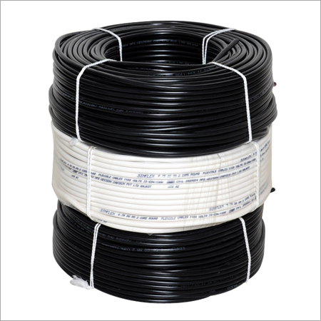 Auto Lt Wire