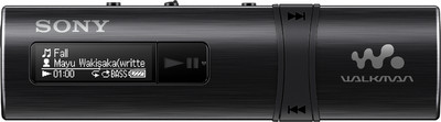 Sony NWZ-B183F 4 GB MP3 Player