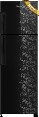 Whirlpool NEO IC305 ROY 4S 292 L Double Door Refrigerator