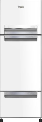  Whirlpool FP 263D PROTTON ROY 240 L Triple Door Refrigerator