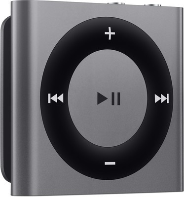 Apple ME949HN/A 2 GB MP3 Player