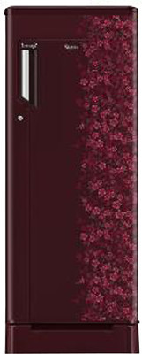 Whirlpool 205 ICEMAGIC ROY 5S 190 L Single Door Refrigerator