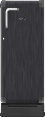 Whirlpool 245 GENIUS ROY 5S 230 L Single Door Refrigerator