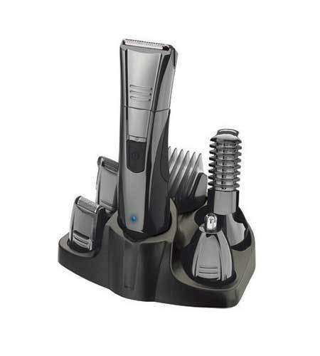 Remington Grooming Kit 10 in 1 PG520 Trimmer For Men ;