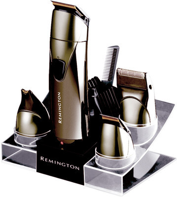Remington PG400 Grooming Kit 