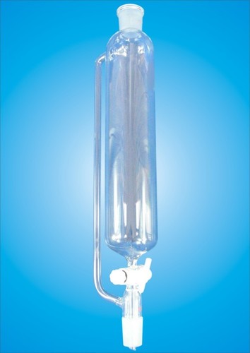 Pressure Equalizing Funnel