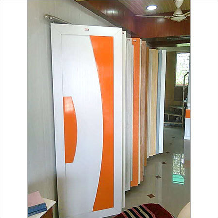 PVC Decorative Door
