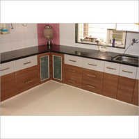 मॉड्यूलर किचन