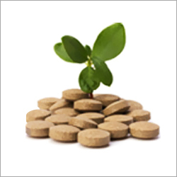Sennosides Tablets
