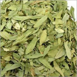 Senna Leaves