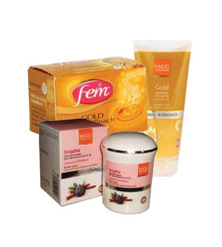 SNIGDHA SKIN WHIT+DAY CREAM SPF-25+LIP BALM CHERRY