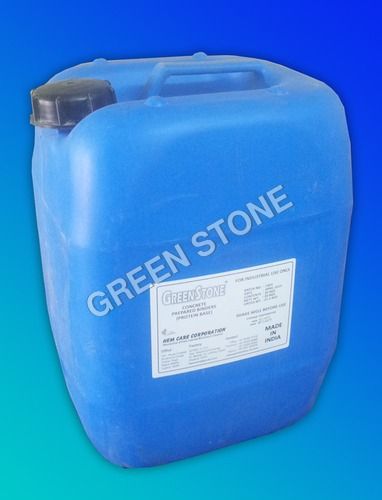 GreenStone Foaming Agent