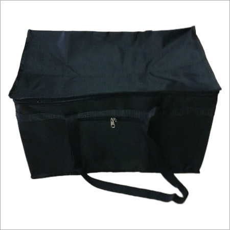 Colored Travelling Bag