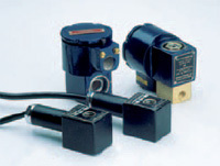 Flameproof Coils - IS 2148 Standard, FLC 50 Design, Hermetically Sealed Terminals, CMRI Approved, Explosion Prevention