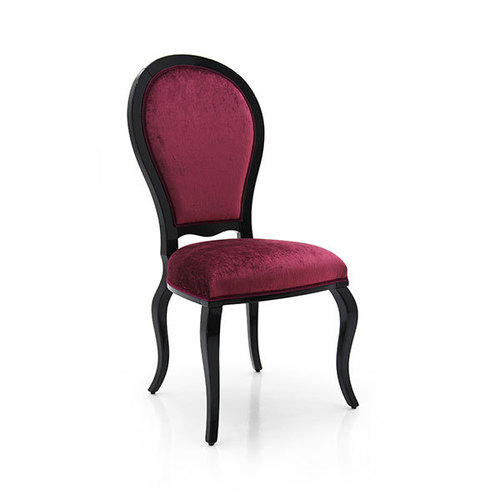 Elegant Wooden ChairFD 003