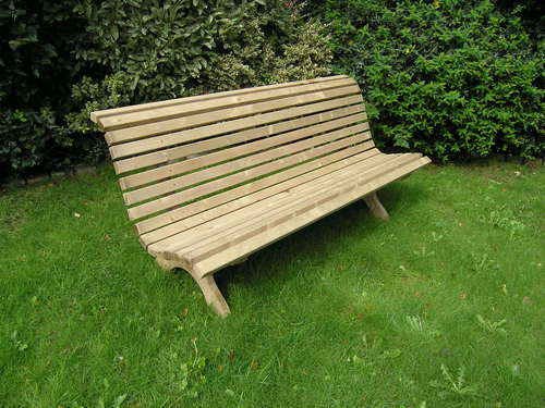 Garden Benches