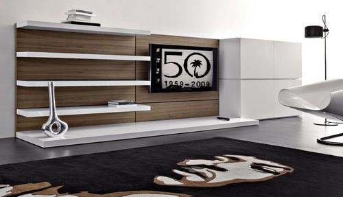 Fancy Tv Showcase